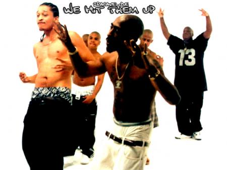 2 pac & kadafi & husin & e.d.i amine